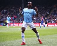 The 24-year old English winger has been making ripples on an off the field this season.
